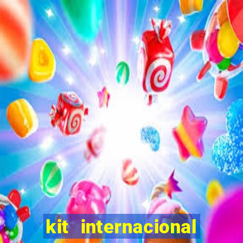 kit internacional fts 2024